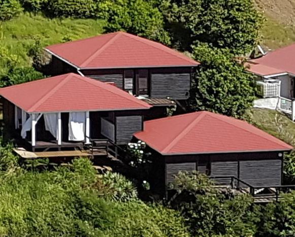 les lofts d'édouard location de vacances les saintes