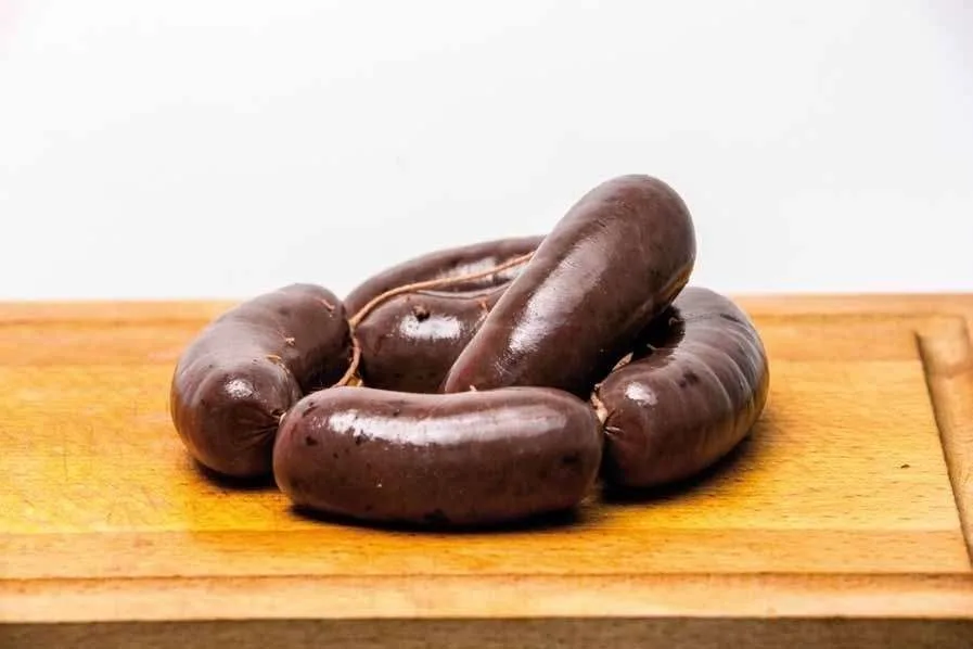 boudin antillais