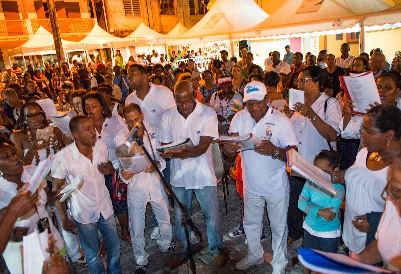 Venir en Guadeloupe en décembre 2025 : voici à quoi vous attendre